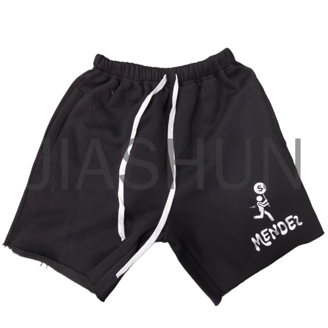 Custom Streetwear Shorts