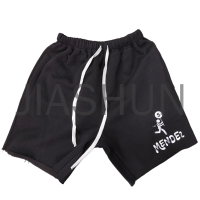 Custom Streetwear Shorts · 320 gsm
