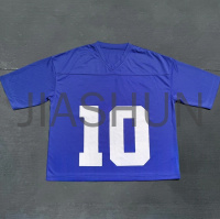 Custom Boxy T-Shirt · 230 gsm · Screen print