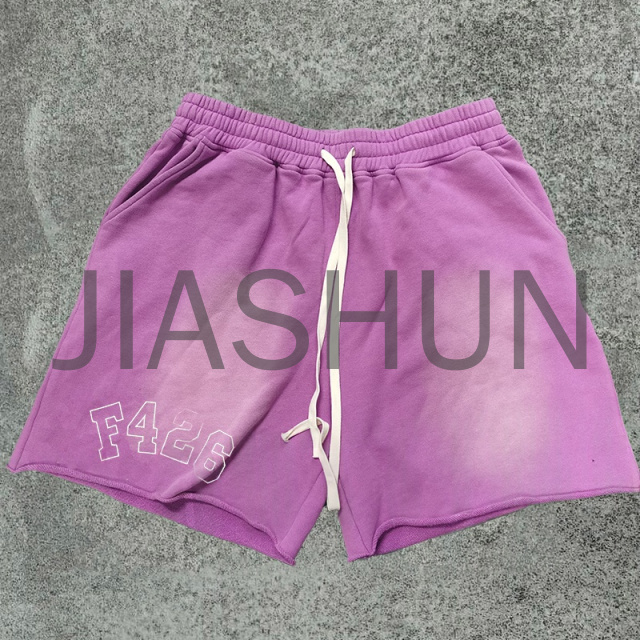 Custom Streetwear Shorts