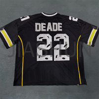 Oversized T-Shirt with DTG Print