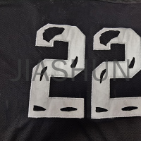 Oversized T-Shirt with DTG Print