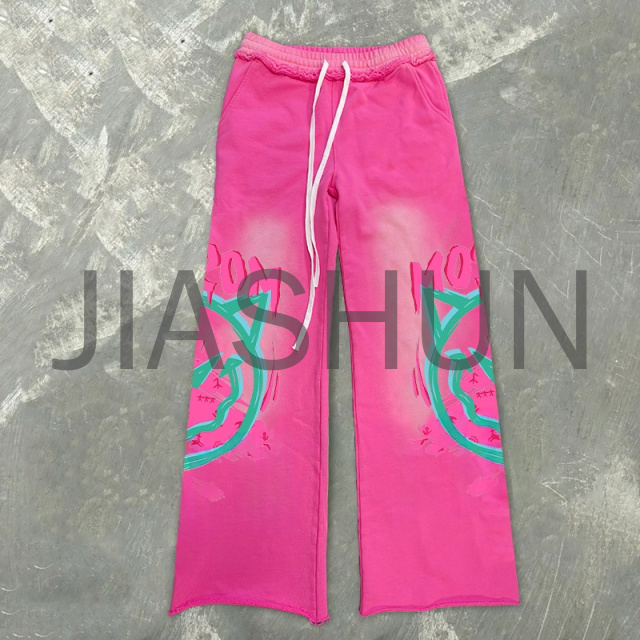 Custom Sweatpants