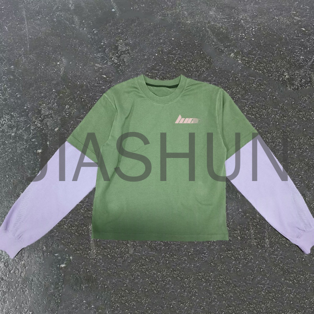 Custom Graphic T-Shirt