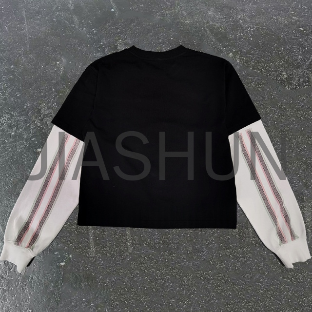Custom Graphic T-Shirt