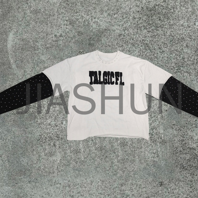 Custom Graphic T-Shirt