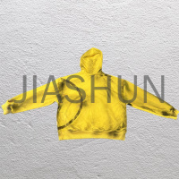 Color Block Tracksuit