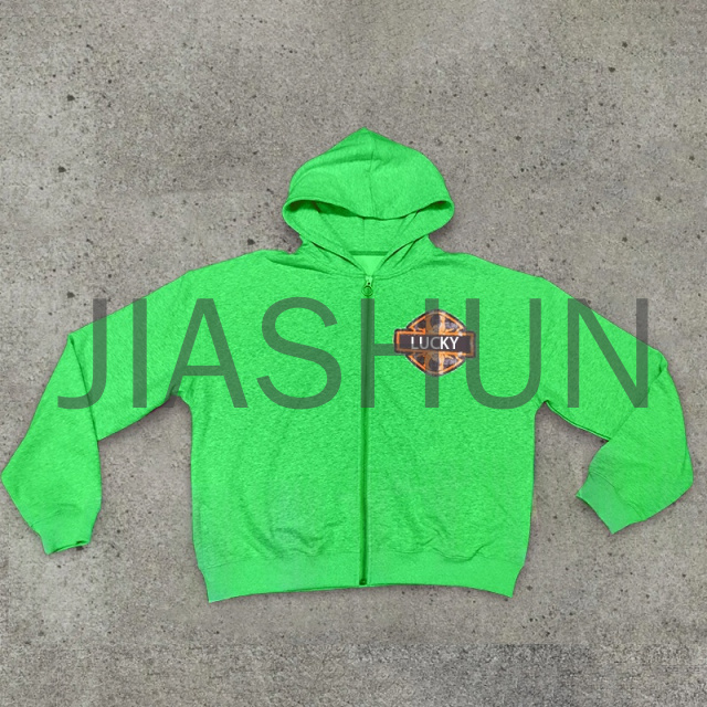 Custom Hoodie · 480 gsm · Vintage wash