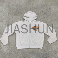 Custom Hoodie · 480 gsm · Vintage wash