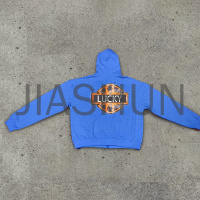 Custom Hoodie · 480 gsm · Vintage wash