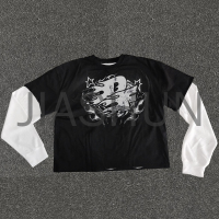 Custom Graphic T-Shirt · 280 gsm