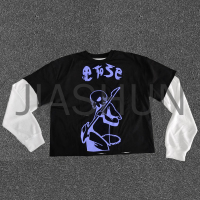 Custom Graphic T-Shirt · 280 gsm
