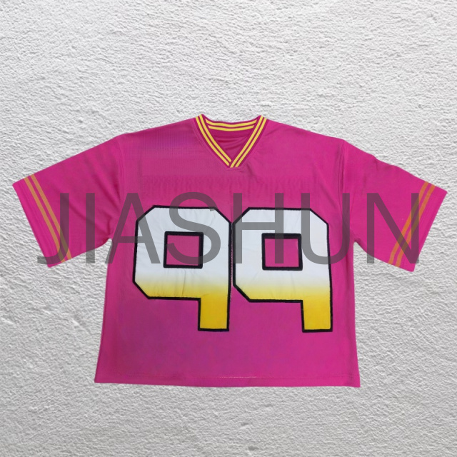 Custom Graphic T-Shirt