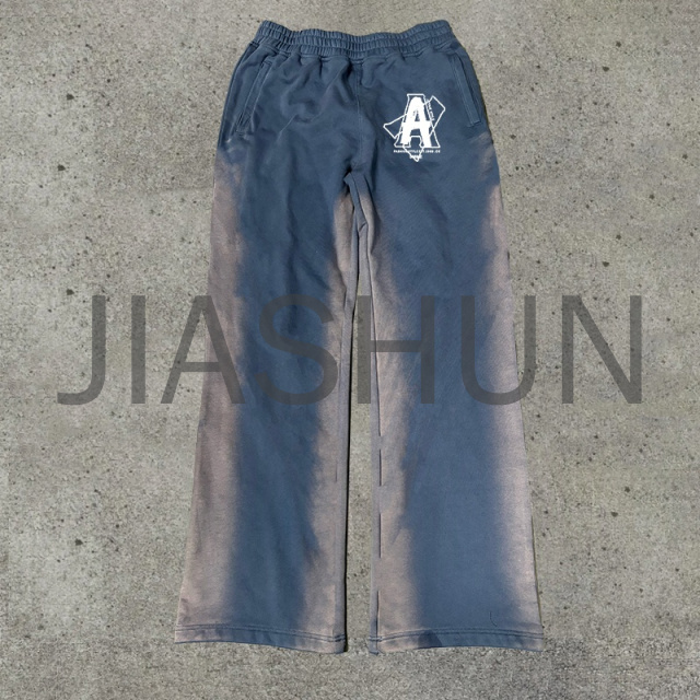 Custom Sweatpants