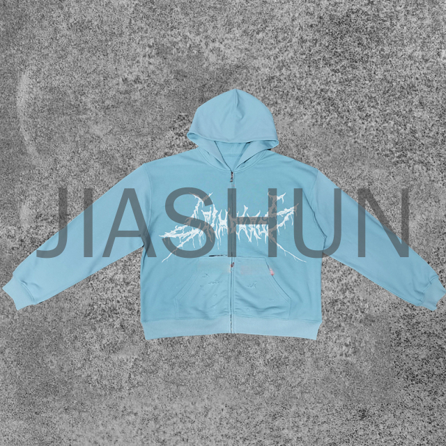 Custom Hoodie