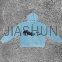 Tech Fleece Jogging Hoodie