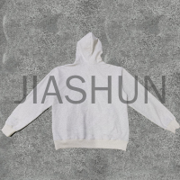 Custom Hoodie · 480 gsm · Vintage wash
