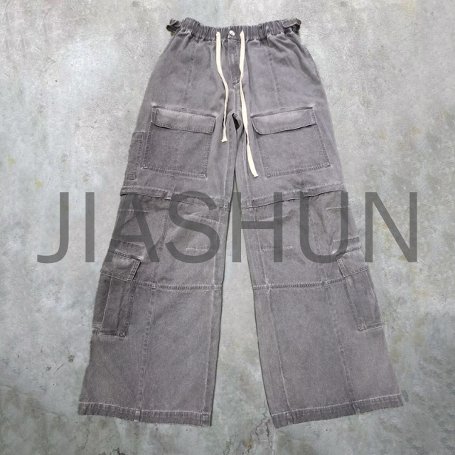 Custom Sweatpants