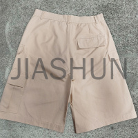 Custom Streetwear Shorts
