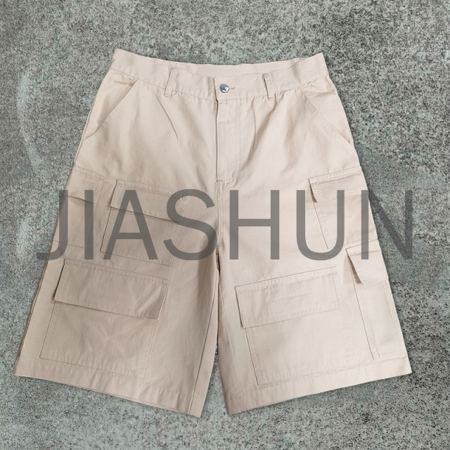 Custom Streetwear Shorts