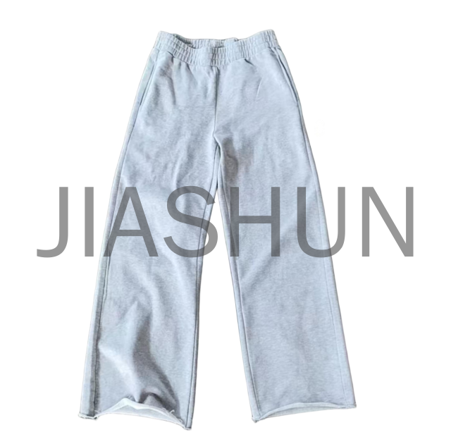 Custom Sweatpants · Vintage wash