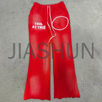 Custom Hoodie Set · 400 gsm · Embroidery