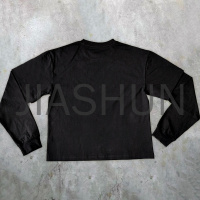 Custom Boxy T-Shirt · 250 gsm · Screen print