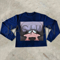 Custom Boxy T-Shirt · 250 gsm · Screen print