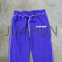 Lightweight Oversized Baggy Jogger Pants