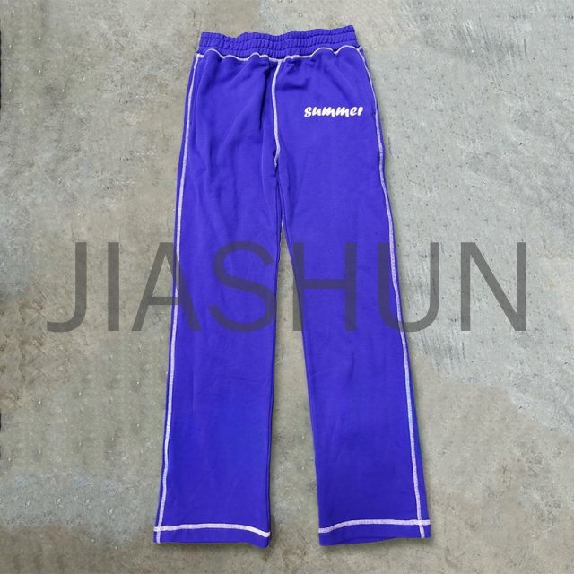 Custom Sweatpants