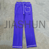 Lightweight Oversized Baggy Jogger Pants