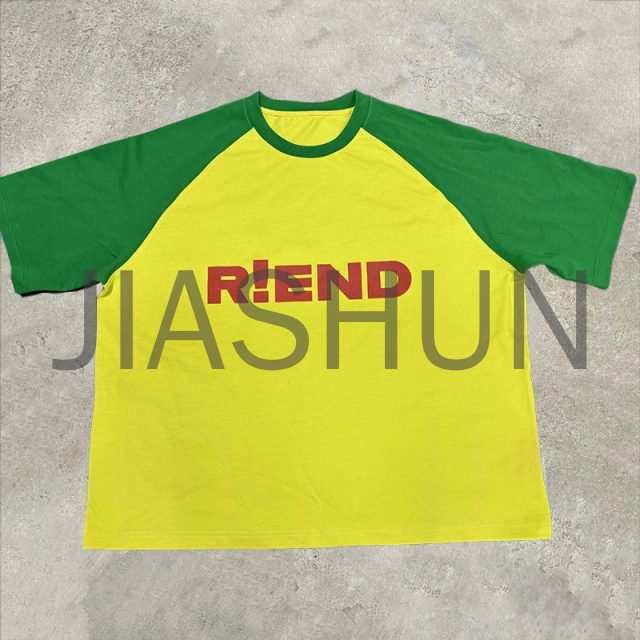 Custom Graphic T-Shirt