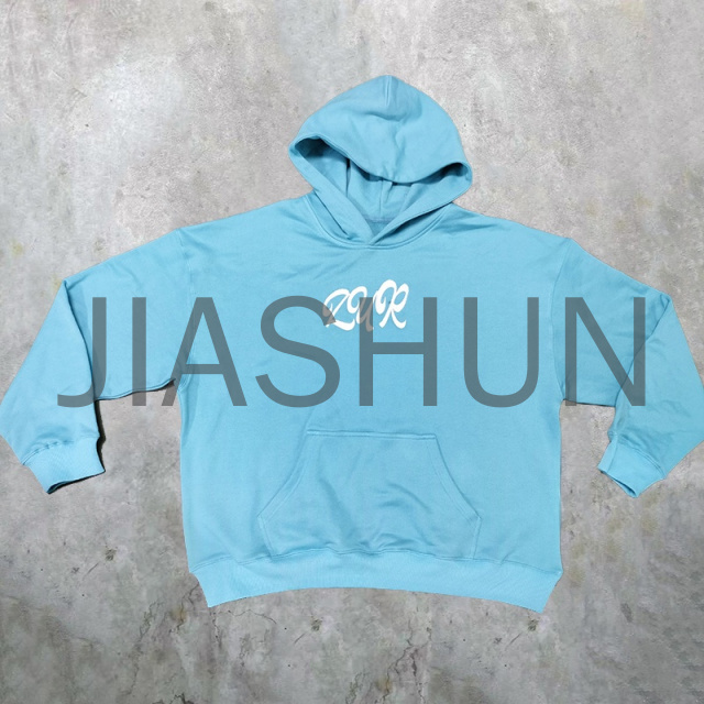 Custom Hoodie · Vintage wash