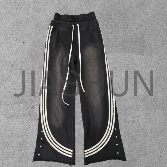 Custom Sweatpants