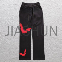 Plus Size Tracksuit with DTG