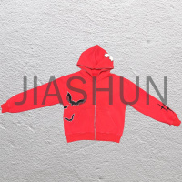 Plus Size Tracksuit with DTG