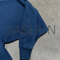 Custom Hoodie · 500 gsm · Vintage wash