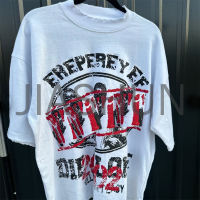 Custom Boxy T-Shirt · 250 gsm · DTG print