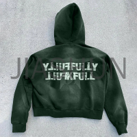 Custom Hoodie · 500 gsm · DTG print