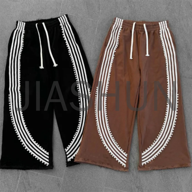 Custom Sweatpants