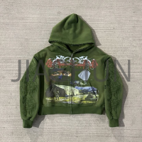 Custom Hoodie · 450 gsm · Vintage wash