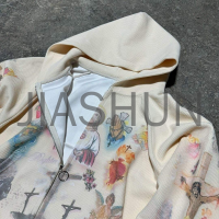 Custom Hoodie · 450 gsm