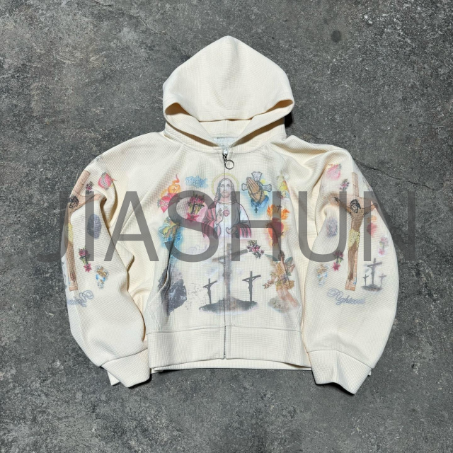 Custom Hoodie