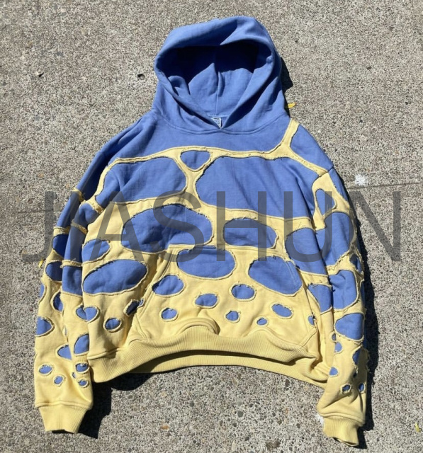 Custom Hoodie