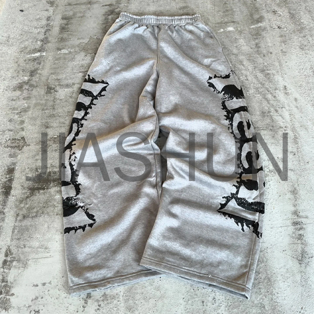Custom Sweatpants · DTG print