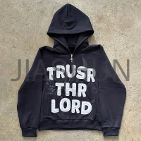 Custom Hoodie · 450 gsm · DTG print