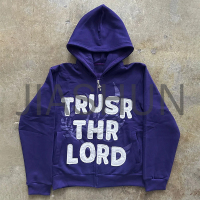 Custom Hoodie · 450 gsm · DTG print