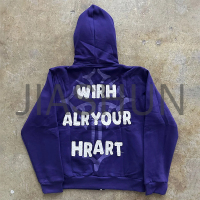 Custom Hoodie · 450 gsm · DTG print