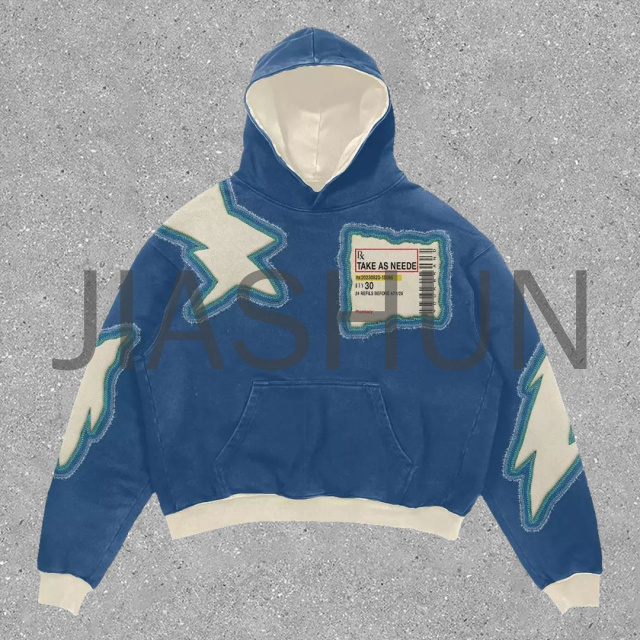 Custom Hoodie