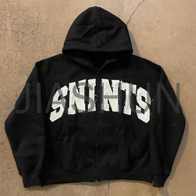 Custom Hoodie